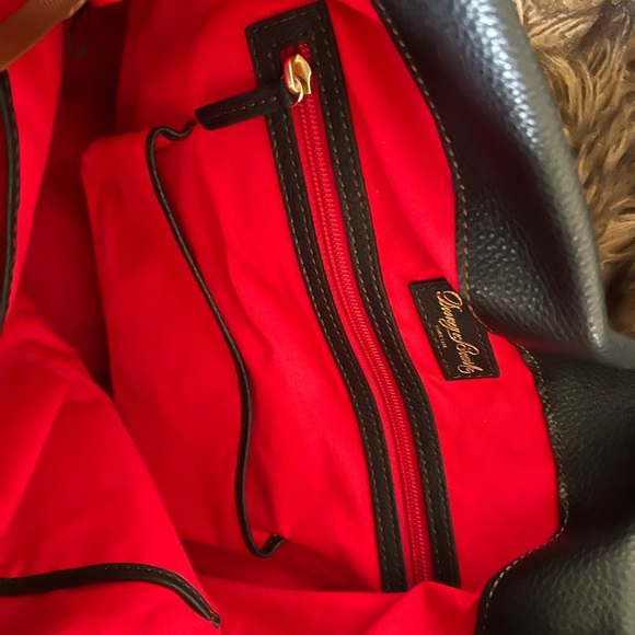 Dooney & Bourke Shoulder Bag - Picture 4 of 6